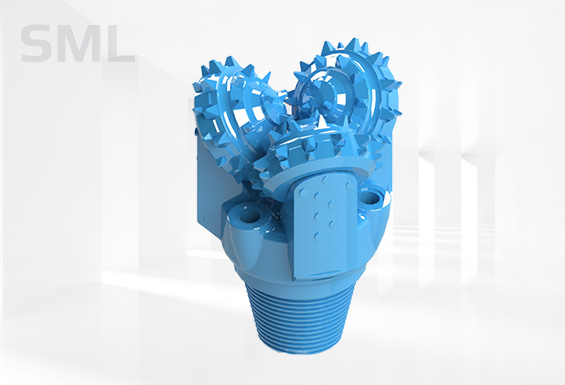 Revelando o Moinho de Dente Tricone Bit: Um Guia para Perfuração Eficiente