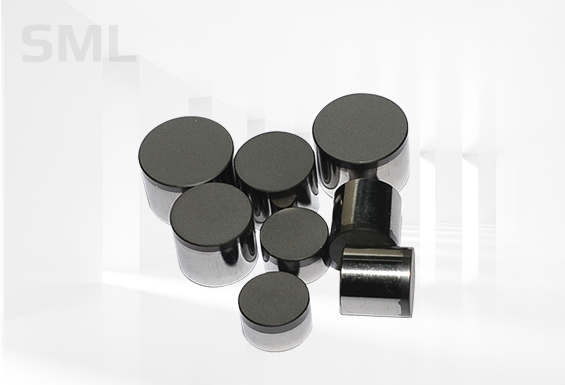 Principais recursos e benefícios dos cortadores de furos PDC das ferramentas SML