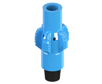 Abridor de buraco PDC