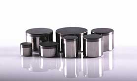 Cortador PDC padrão