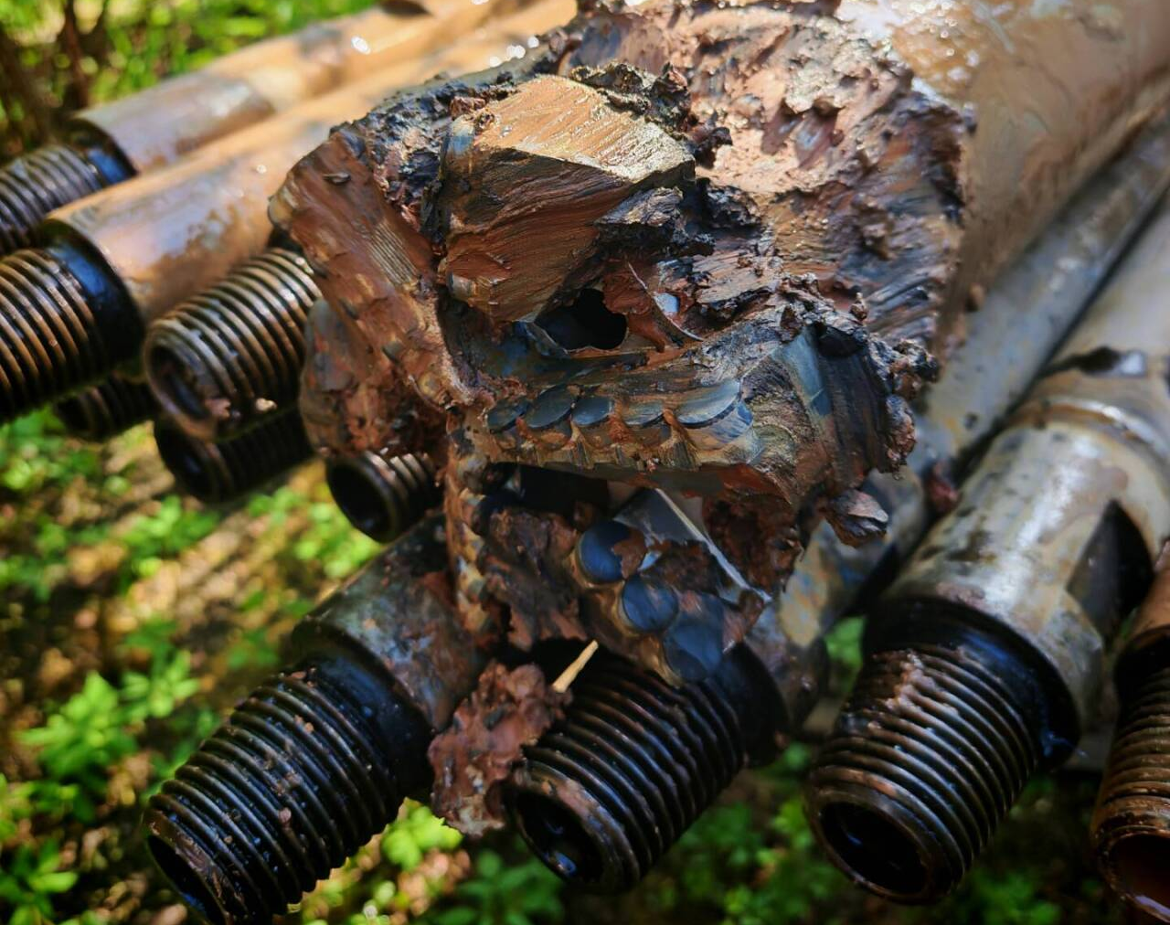 Ferramentas de subúrbio na Mining World Russia 2025: Encontrando Inovação em Soluções de Perfuração