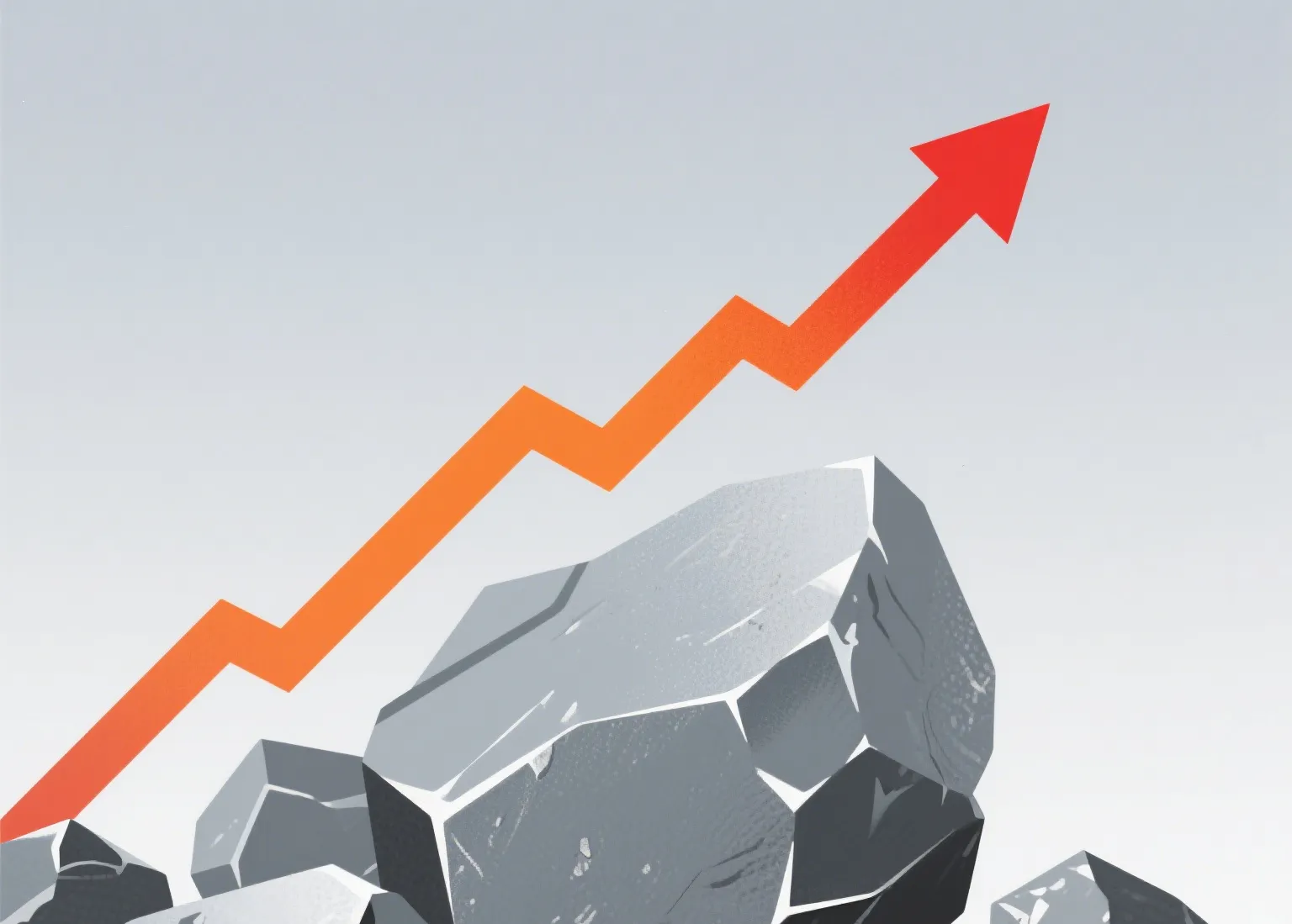 Os preços do tungstênio aumentam em 2025: desafios e oportunidades para o mercado global de tungstênio em turbulência