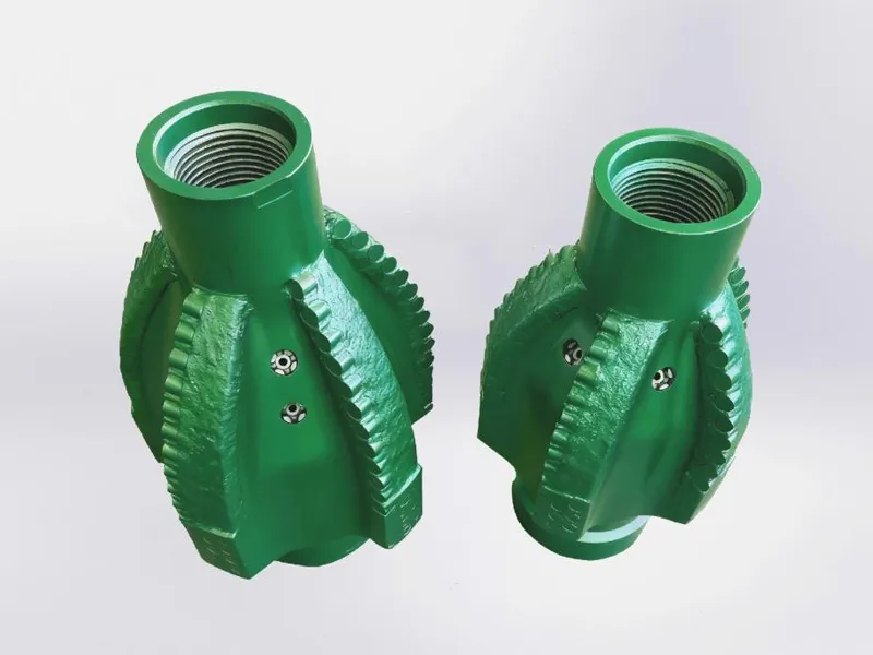 Últimas notícias e blog sobre PDC Bits