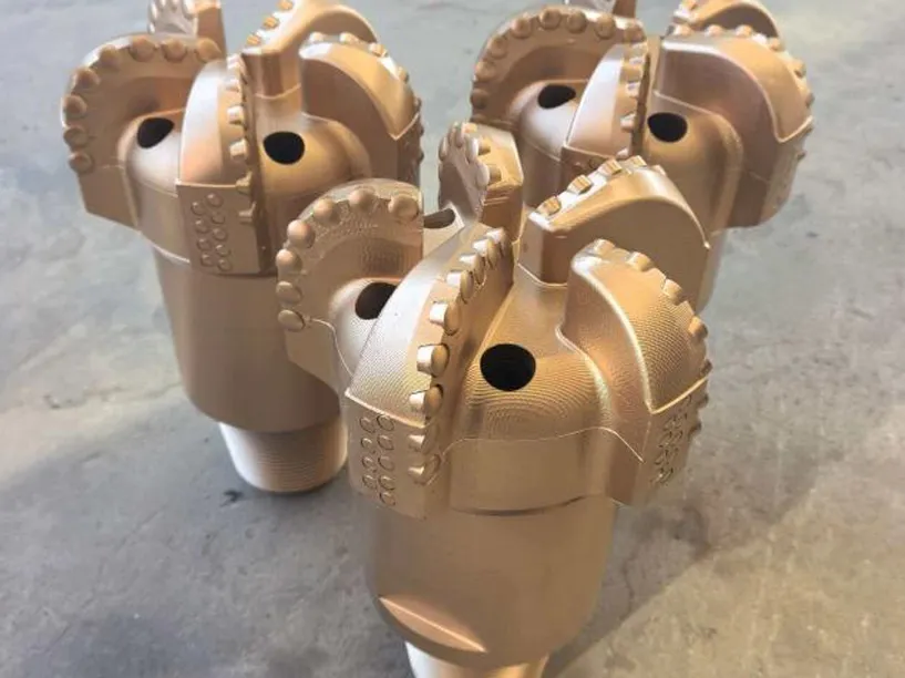 Últimas notícias e blog sobre PDC Bits