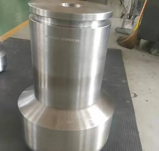 Broca PDC de matriz 005