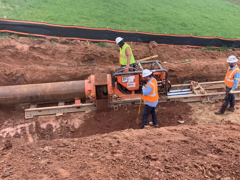 Aplicações de Bits de Perfuração em HDD